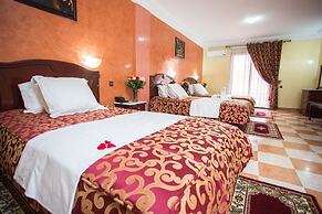 Hôtel Les Ambassadeurs