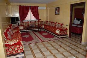 Hôtel Les Ambassadeurs