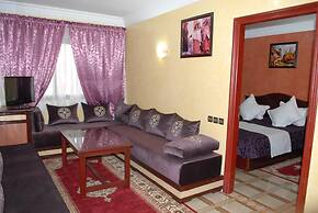 Hôtel Les Ambassadeurs