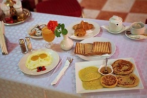 Hôtel Les Ambassadeurs