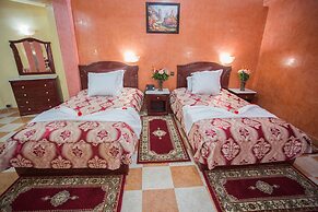 Hôtel Les Ambassadeurs