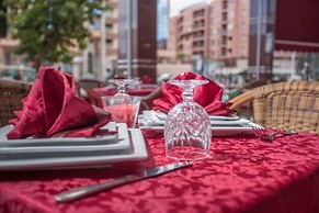 Hôtel Les Ambassadeurs