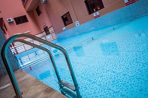 Hôtel Les Ambassadeurs