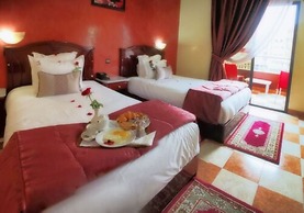 Hôtel Les Ambassadeurs