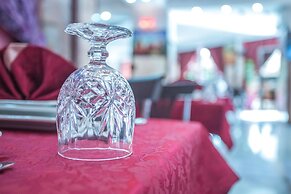 Hôtel Les Ambassadeurs