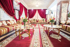 Hôtel Les Ambassadeurs