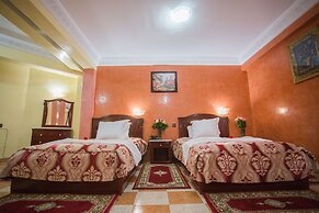 Hôtel Les Ambassadeurs