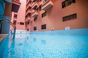 Hôtel Les Ambassadeurs