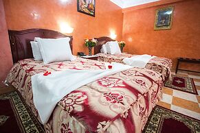 Hôtel Les Ambassadeurs