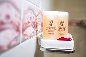 Hôtel Les Ambassadeurs