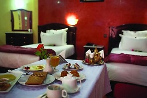 Hôtel Les Ambassadeurs