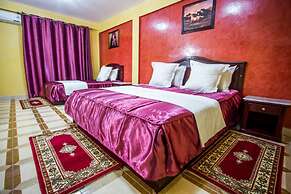 Hôtel Les Ambassadeurs