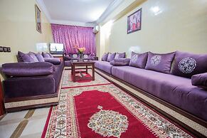 Hôtel Les Ambassadeurs