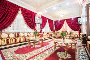 Hôtel Les Ambassadeurs