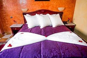 Hôtel Les Ambassadeurs