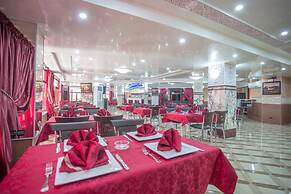 Hôtel Les Ambassadeurs