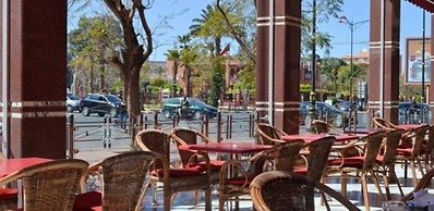 Hôtel Les Ambassadeurs