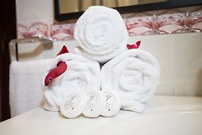 Hôtel Les Ambassadeurs