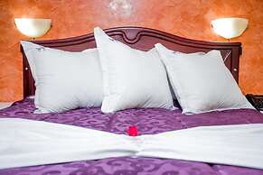 Hôtel Les Ambassadeurs