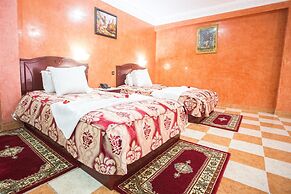 Hôtel Les Ambassadeurs