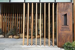 1 Hotel Brooklyn Bridge