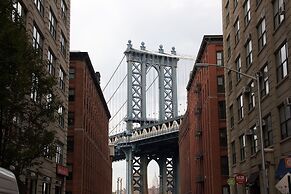 1 Hotel Brooklyn Bridge