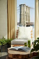 1 Hotel Brooklyn Bridge