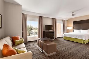 Homewood Suites By Hilton Irvine John Wayne Airport