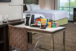 Homewood Suites By Hilton Irvine John Wayne Airport