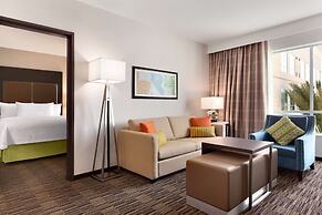Homewood Suites By Hilton Irvine John Wayne Airport