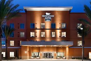 Homewood Suites By Hilton Irvine John Wayne Airport