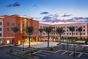 Homewood Suites By Hilton Irvine John Wayne Airport