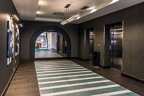 voco The Clair Cincinnati Downtown by IHG