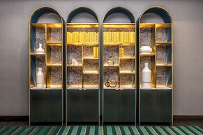 voco The Clair Cincinnati Downtown by IHG