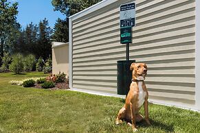 TownePlace Suites Latham Albany Airport