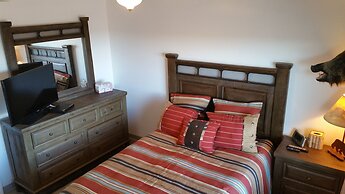 Alaska's Gold Creek Lodge