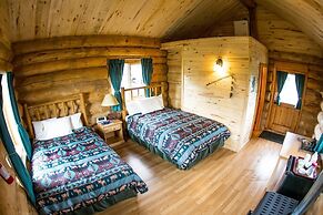 Alaska's Gold Creek Lodge