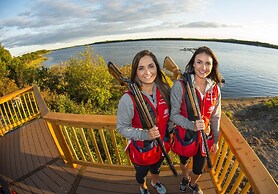 Alaska's Gold Creek Lodge