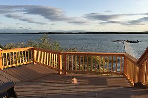 Alaska's Gold Creek Lodge