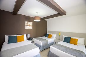 Terra Bella Hotel Boutique