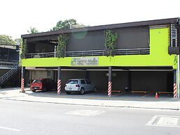 Terra Bella Hotel Boutique