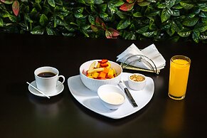 Terra Bella Hotel Boutique