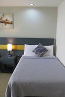 Terra Bella Hotel Boutique