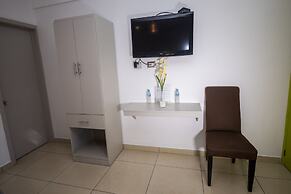 Terra Bella Hotel Boutique