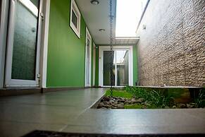 Terra Bella Hotel Boutique