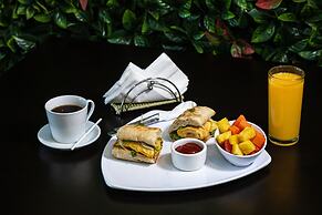 Terra Bella Hotel Boutique