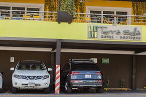 Terra Bella Hotel Boutique