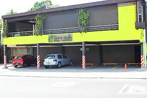 Terra Bella Hotel Boutique