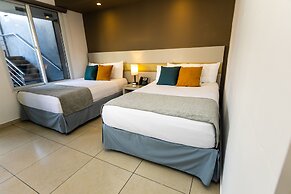 Terra Bella Hotel Boutique