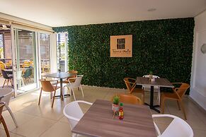 Terra Bella Hotel Boutique